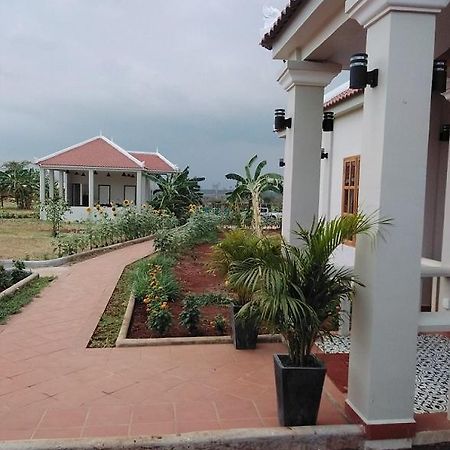 Koh Ker Hotel And Restaurant Phumi Moreal Екстериор снимка