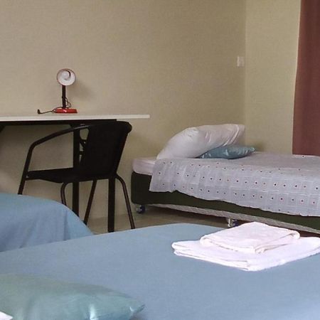 Koh Ker Hotel And Restaurant Phumi Moreal Екстериор снимка