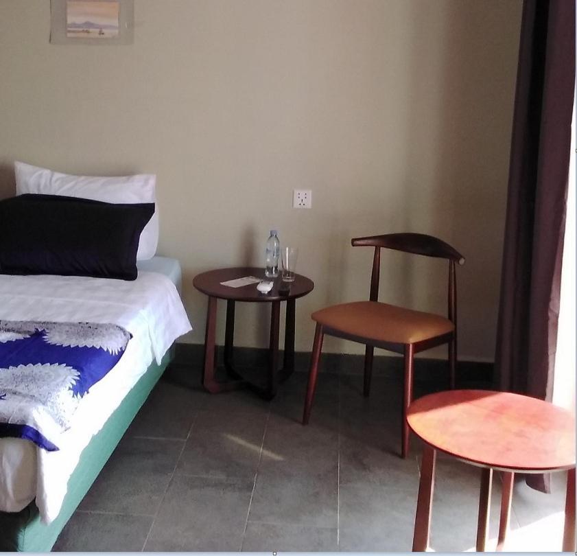 Koh Ker Hotel And Restaurant Phumi Moreal Екстериор снимка