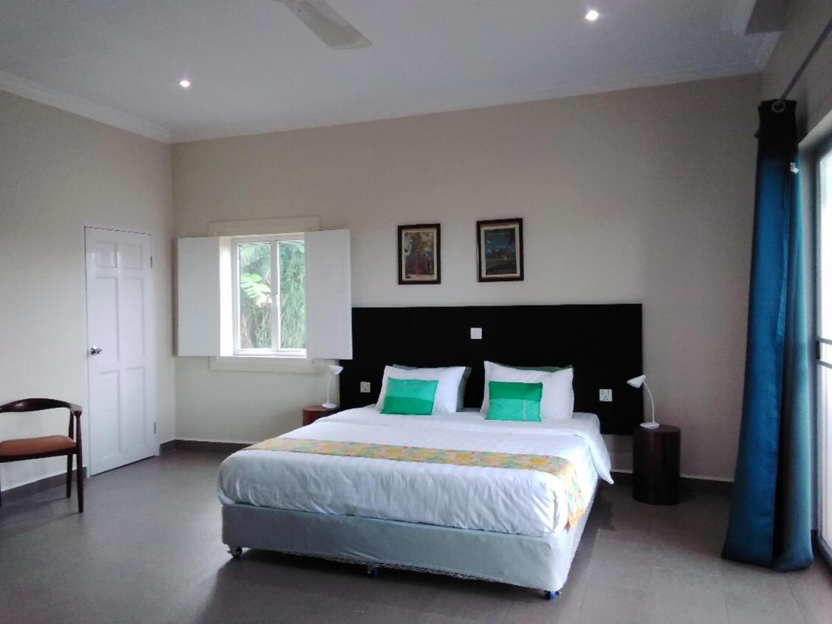 Koh Ker Hotel And Restaurant Phumi Moreal Екстериор снимка
