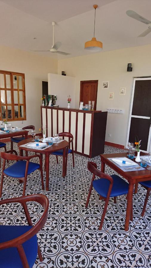 Koh Ker Hotel And Restaurant Phumi Moreal Екстериор снимка
