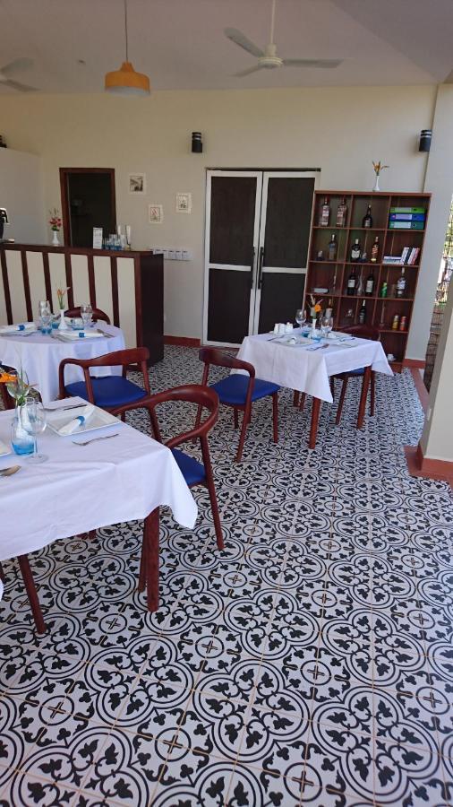 Koh Ker Hotel And Restaurant Phumi Moreal Екстериор снимка