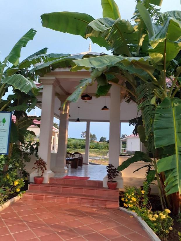 Koh Ker Hotel And Restaurant Phumi Moreal Екстериор снимка