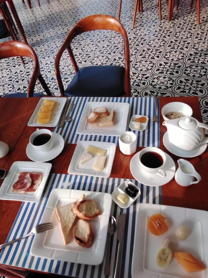 Koh Ker Hotel And Restaurant Phumi Moreal Екстериор снимка