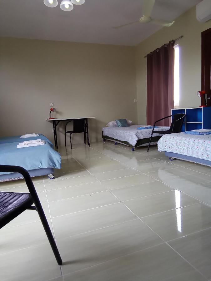 Koh Ker Hotel And Restaurant Phumi Moreal Екстериор снимка