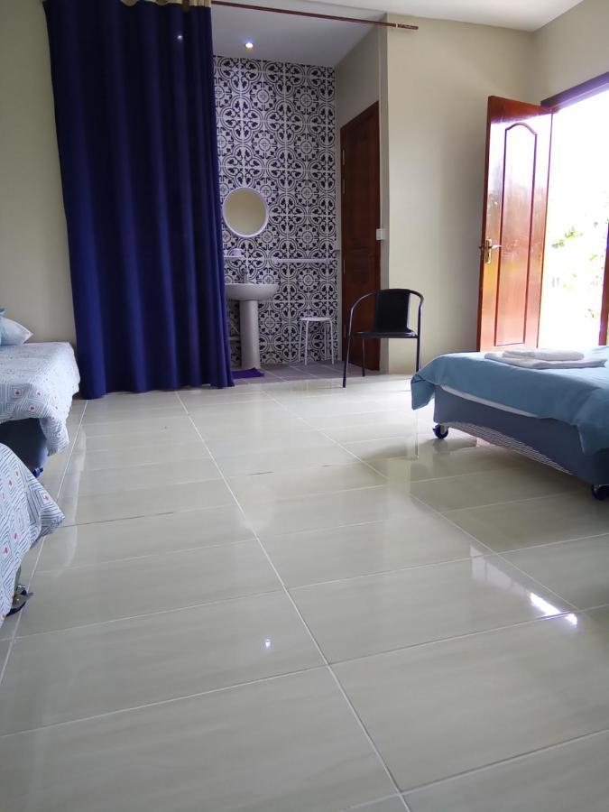 Koh Ker Hotel And Restaurant Phumi Moreal Екстериор снимка