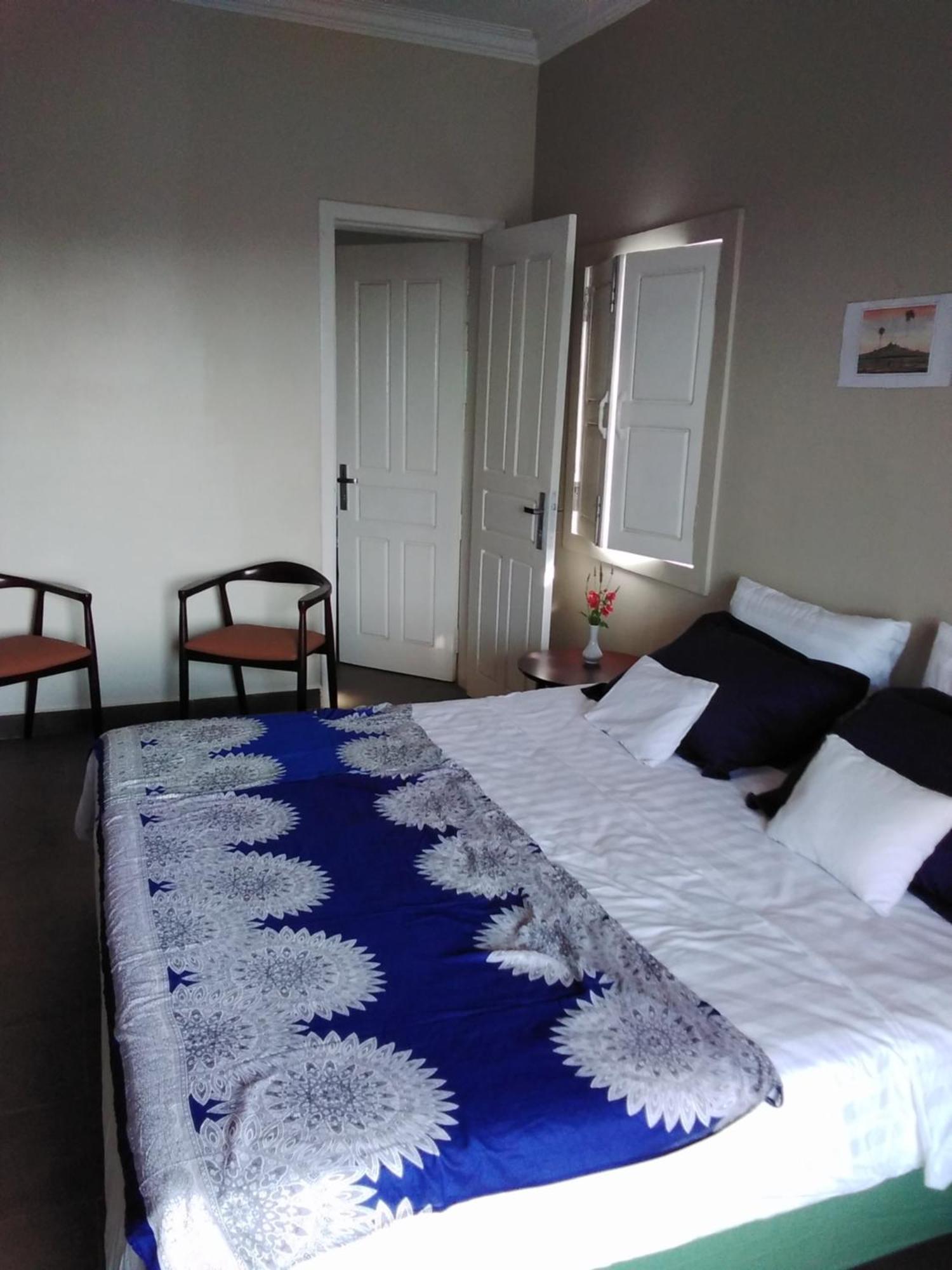 Koh Ker Hotel And Restaurant Phumi Moreal Екстериор снимка