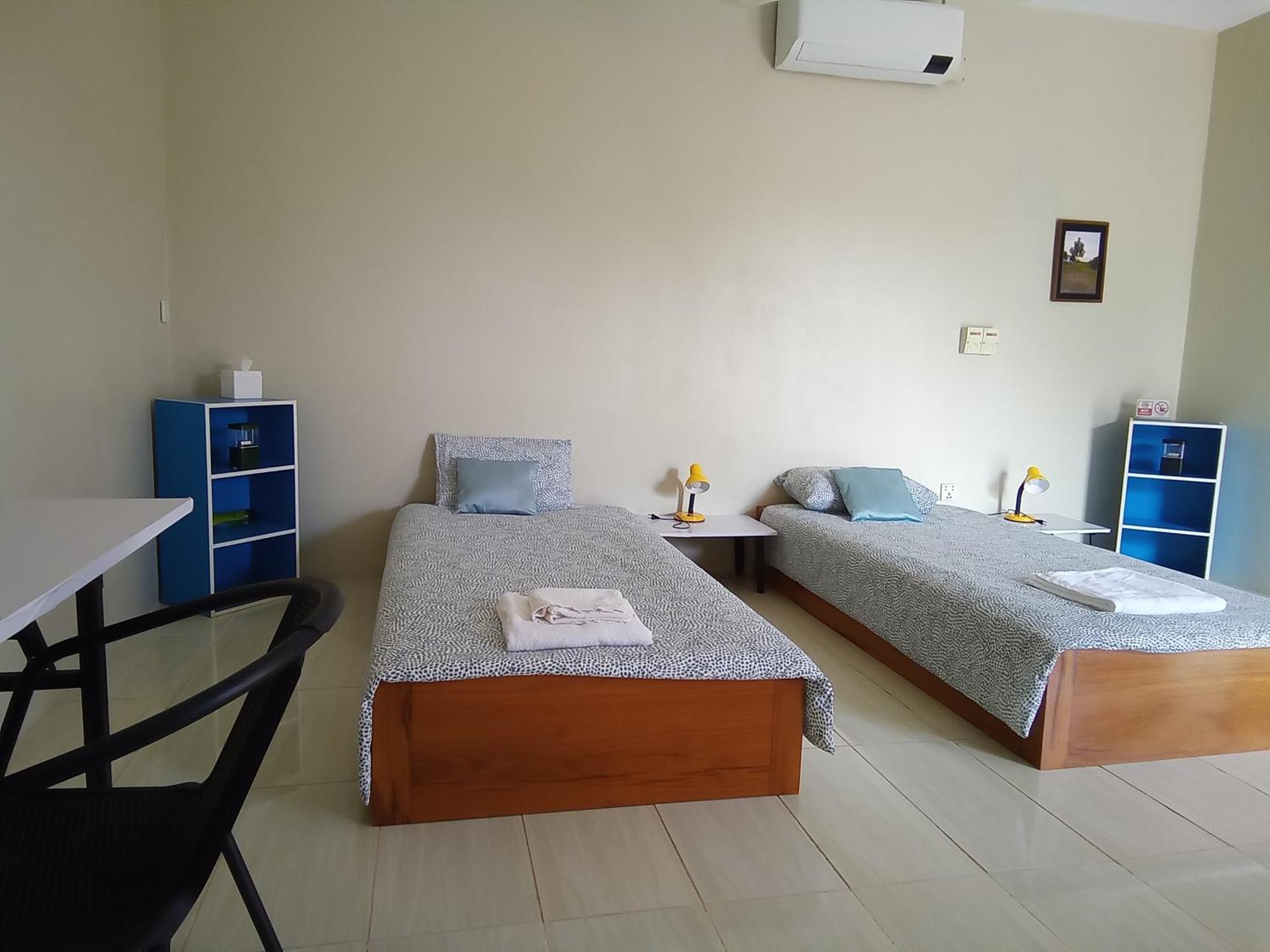 Koh Ker Hotel And Restaurant Phumi Moreal Екстериор снимка