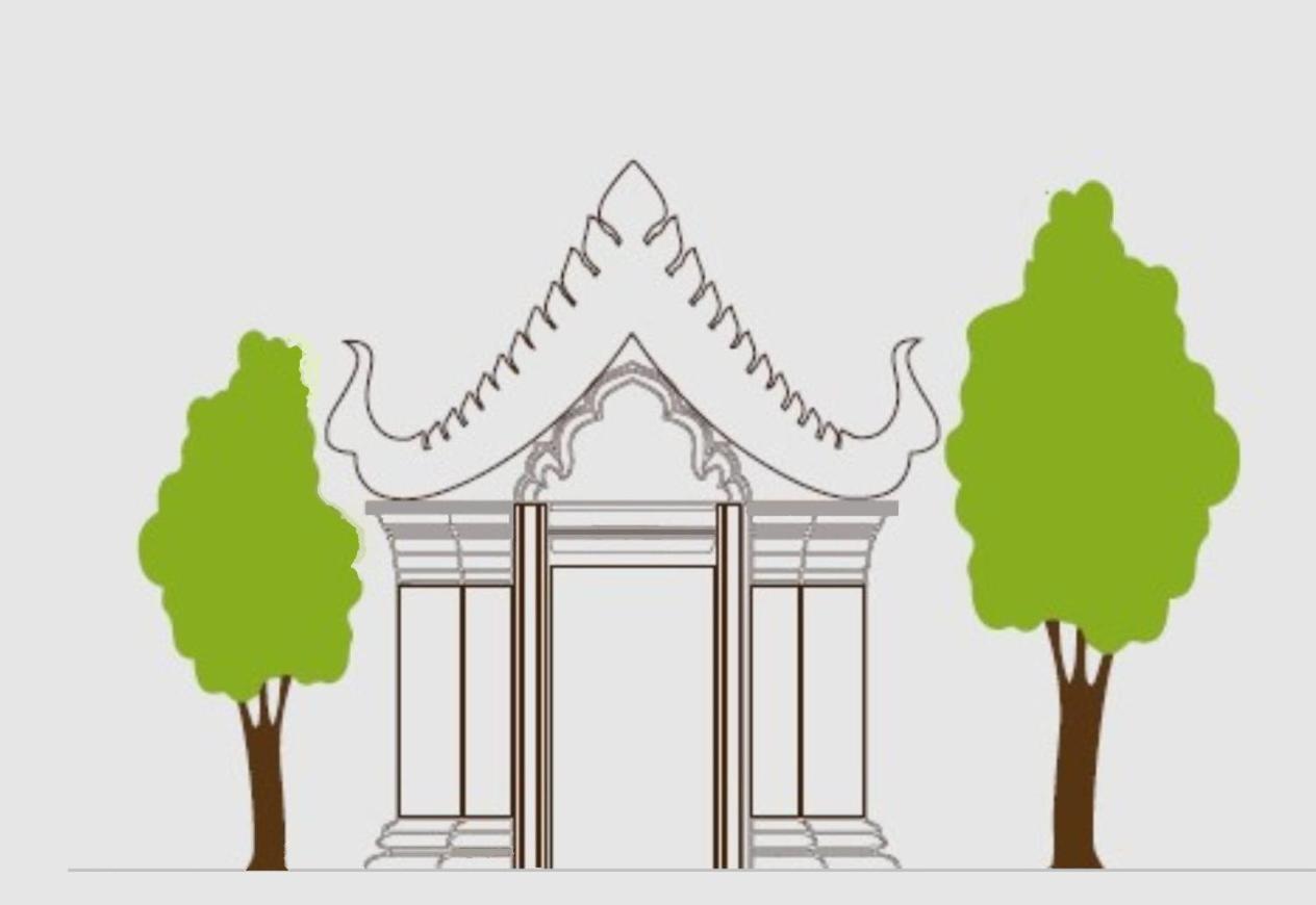 Koh Ker Hotel And Restaurant Phumi Moreal Екстериор снимка